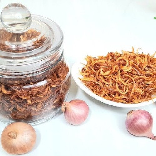 পেয়াজ বেরেস্তা ২০০ গ্রাম