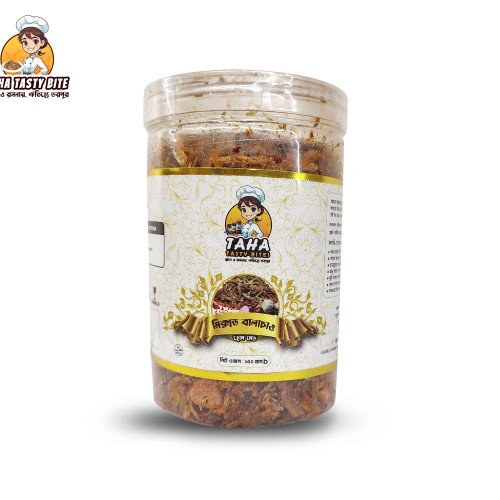 মিক্সড শুটকি বালাচাও ২৫০ গ্রাম