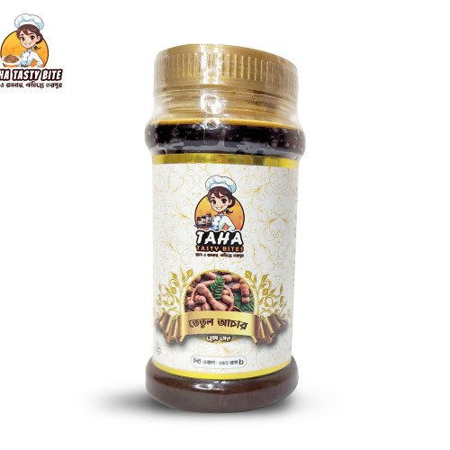 তেতুলের আচার ২৫০ গ্রাম