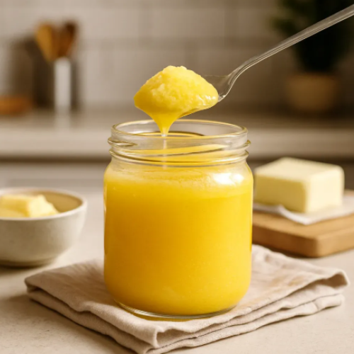 দানাদার গাওয়া ঘি - Gawa Ghee ২৫০ গ্রাম