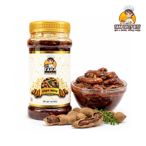তেতুলের আচার ২৫০ গ্রাম