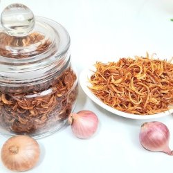 পেয়াজ বেরেস্তা ২০০ গ্রাম