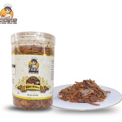 মিক্সড শুটকি বালাচাও ৫০০ গ্রাম