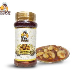 রসুনের আচার 500 গ্রাম