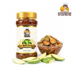 আমের আচার ২৫০ গ্রাম