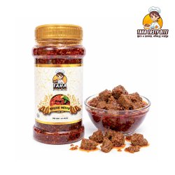 গরুর মাংসের আচার ৫০০ গ্রাম